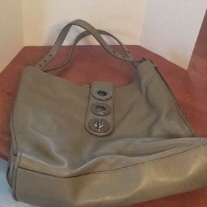 Authentic Coach Purse